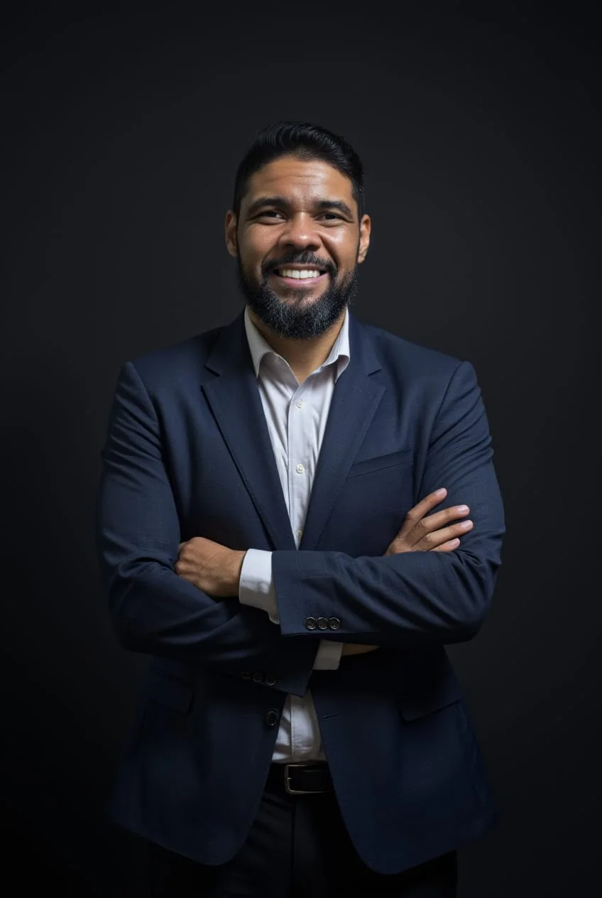 Prof. Dr. Laércio Lima
