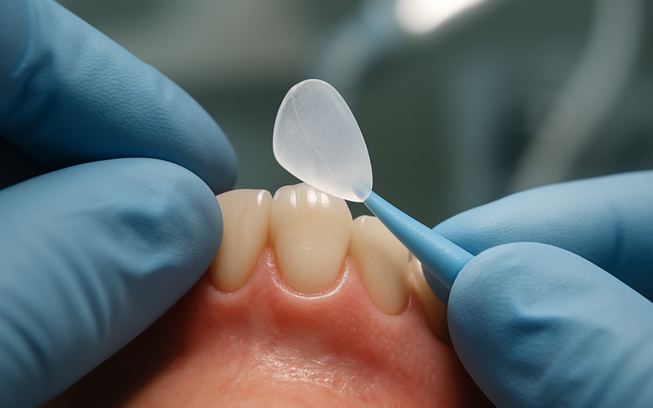 Mitos e verdades sobre lentes de contato dental: dói, estraga o dente e dura quanto tempo?