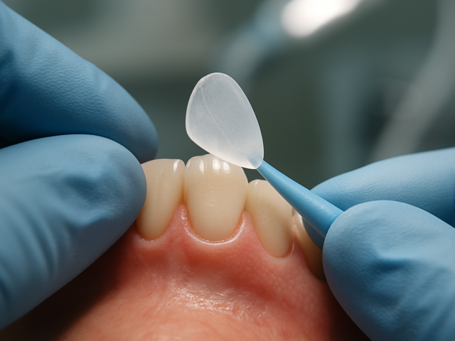 Mitos e verdades sobre lentes de contato dental: dói, estraga o dente e dura quanto tempo?