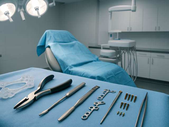 Cirurgia ortognática: o que seu rosto vai passar nos primeiros meses